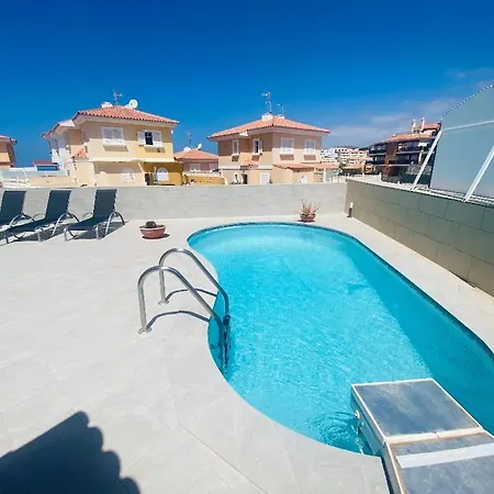 Сasa de vacaciones Ivanlore Las Palmas de Gran Canaria