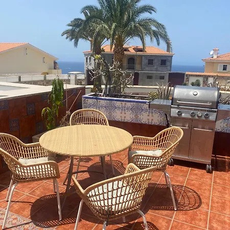 Ivanlore Сasa de vacaciones Las Palmas de Gran Canaria
