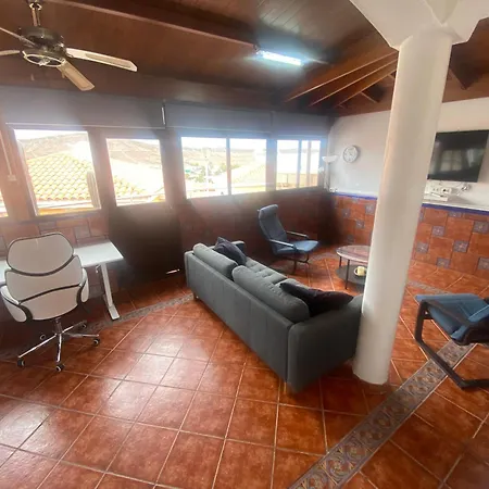 Сasa de vacaciones Ivanlore Las Palmas de Gran Canaria