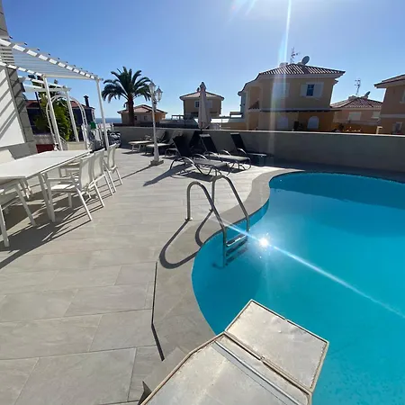 Ivanlore Сasa de vacaciones Las Palmas de Gran Canaria